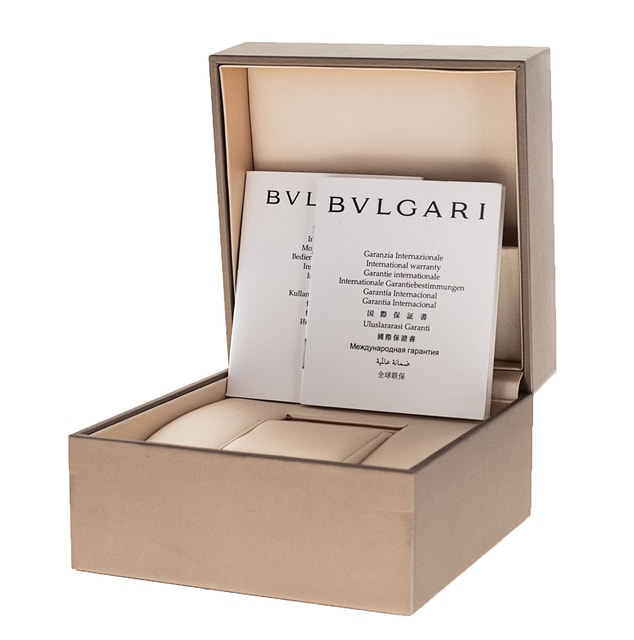 Bvlgari Octo 101963 Image 3